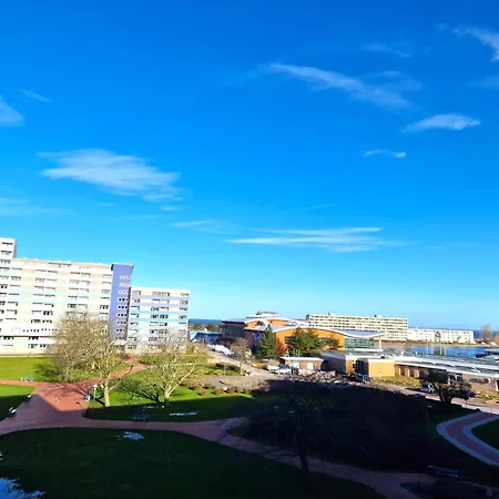 N04-009 * Heiligenhafen