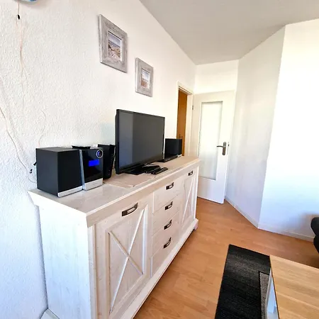 N04-009 Appartamento Heiligenhafen