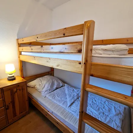 Appartamento N04-009 *