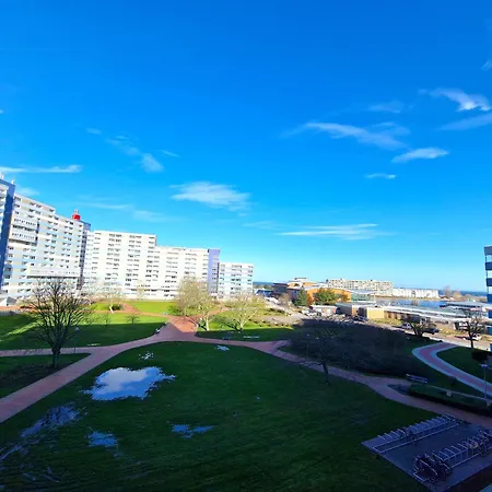 N04-009 * Heiligenhafen