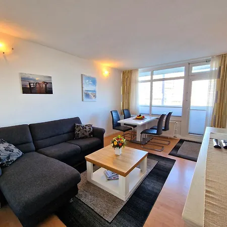 N04-009 Appartamento *