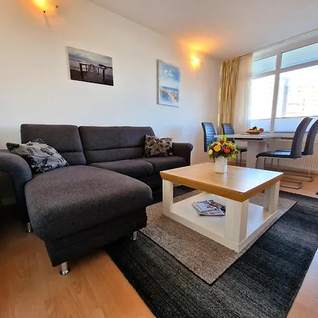 Appartamento N04-009